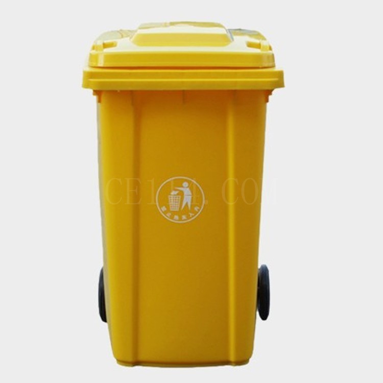 漳州塑料垃圾桶